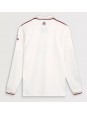 Arsenal Ausweichtrikot 2025-26 Langarm Arsenal Ausweichtrikot 2025-26 Langarm